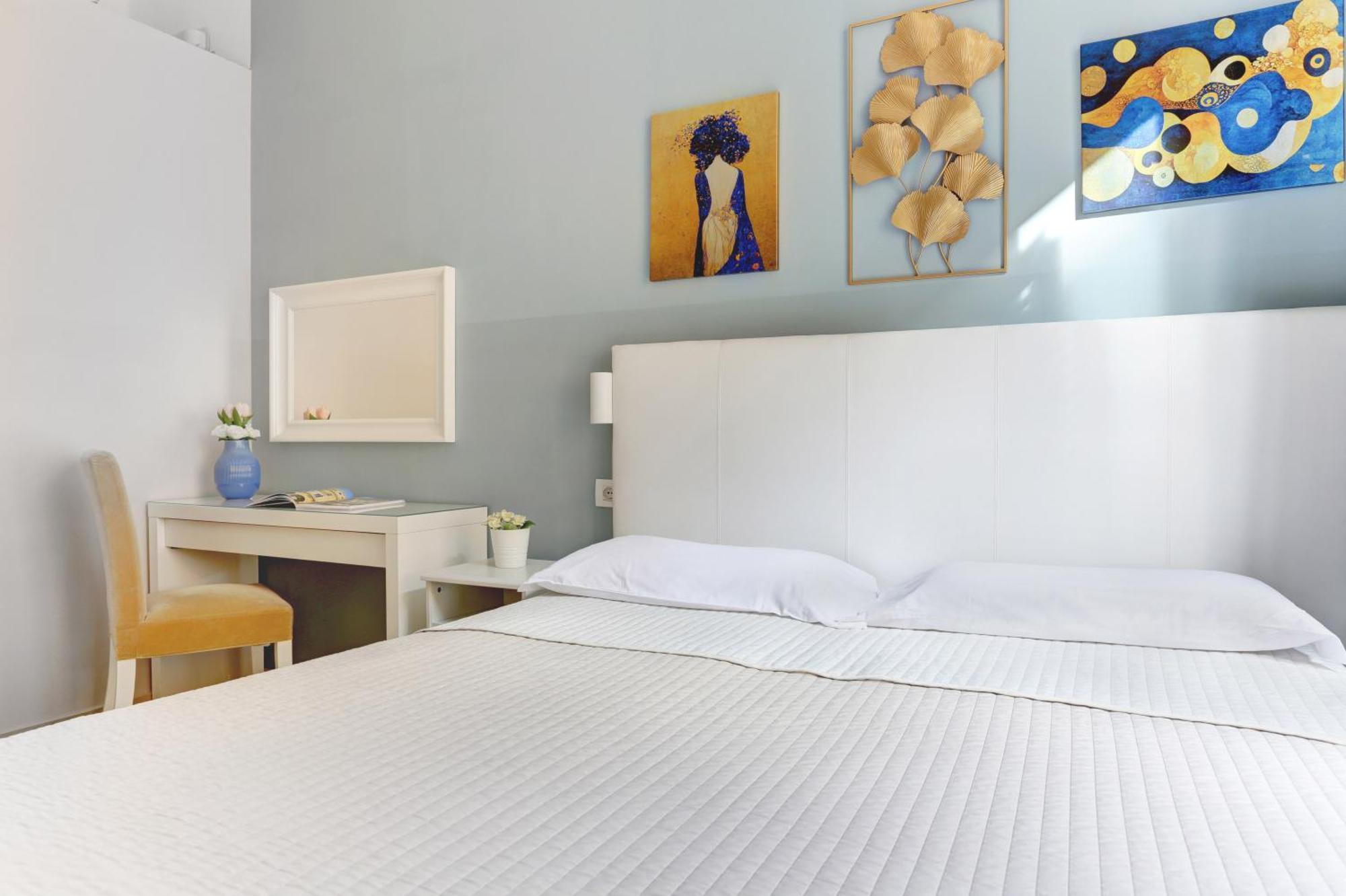 Bed and Breakfast Claudia House Roma Termini Экстерьер фото