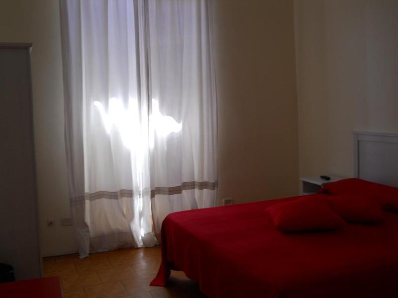 Bed and Breakfast Claudia House Roma Termini Экстерьер фото